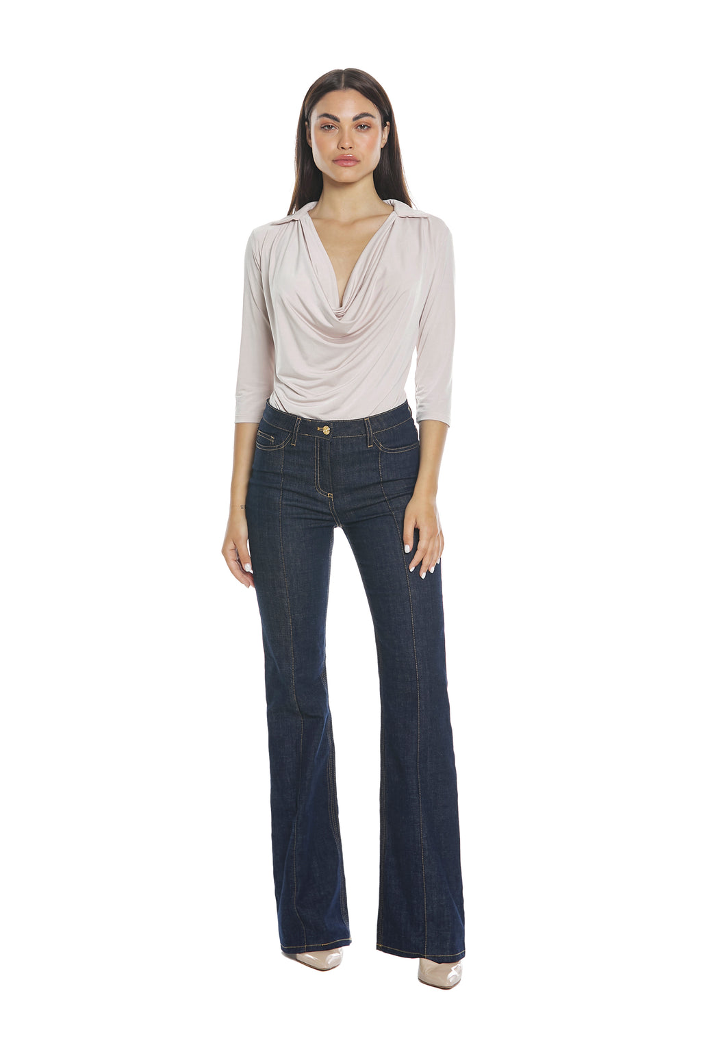 Body (débardeur) Relish Pour Femme – Neuf Avec étiquettes, Coupe Regular