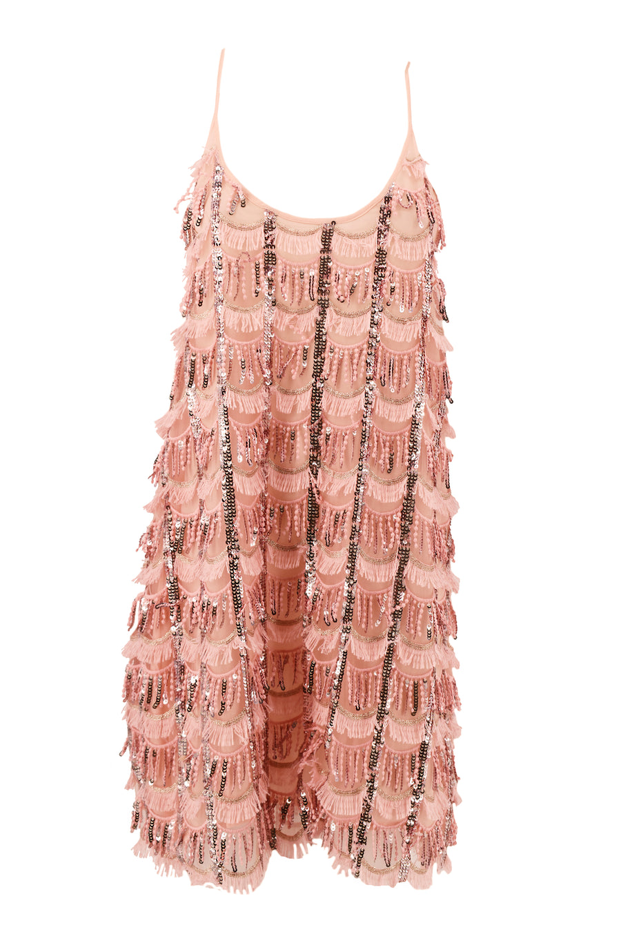 Relish tuta jumpsuit corta Marisett avorio main image 0