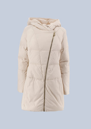 ESSA_BIS down jacket